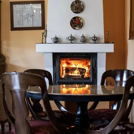 1 Bedroom Cozy In Chlapowo *