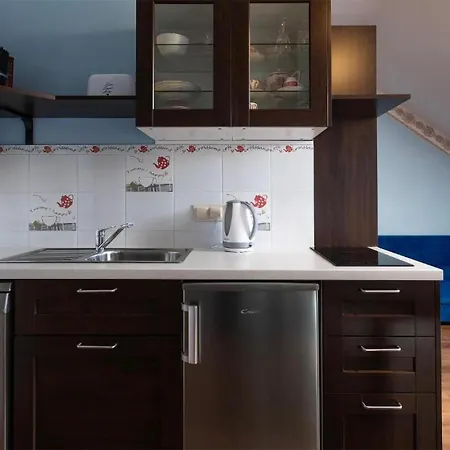 1 Bedroom Cozy In Chlapowo *