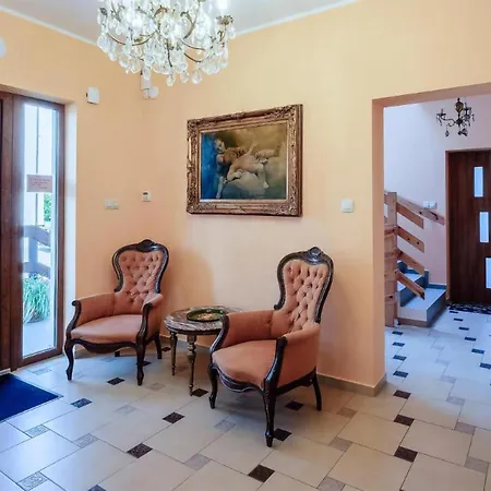 Apartament Piękny W Chłapowie Z Wifi *
