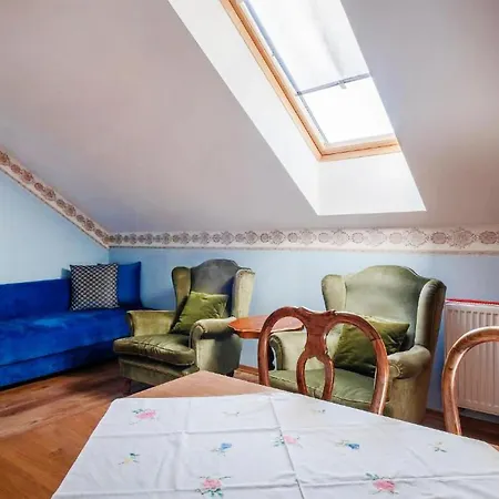 1 Bedroom Cozy In Chlapowo * Władysławowo