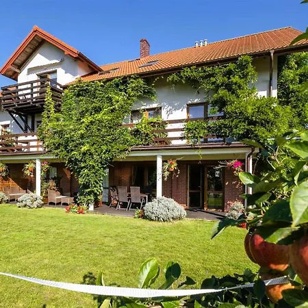 1 Bedroom Cozy In Chlapowo Władysławowo