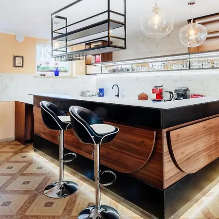 Piękny W Chłapowie Z Wifi Apartament *
