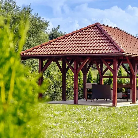 Lejlighed 1 Bedroom Cozy In Chlapowo