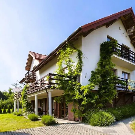 1 Bedroom Cozy In Chlapowo Lejlighed