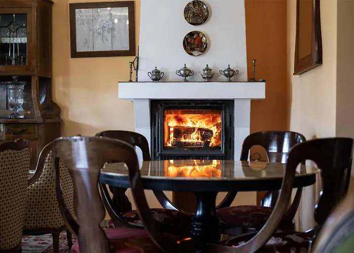 1 Bedroom Cozy In Chlapowo *