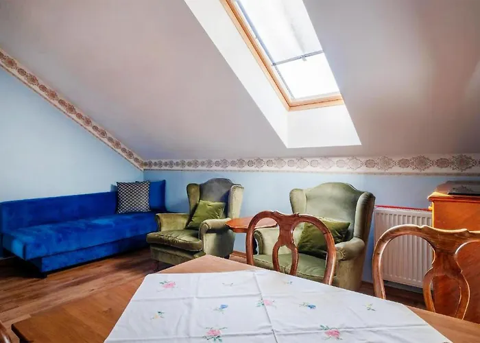 1 Bedroom Cozy In Chlapowo * Władysławowo