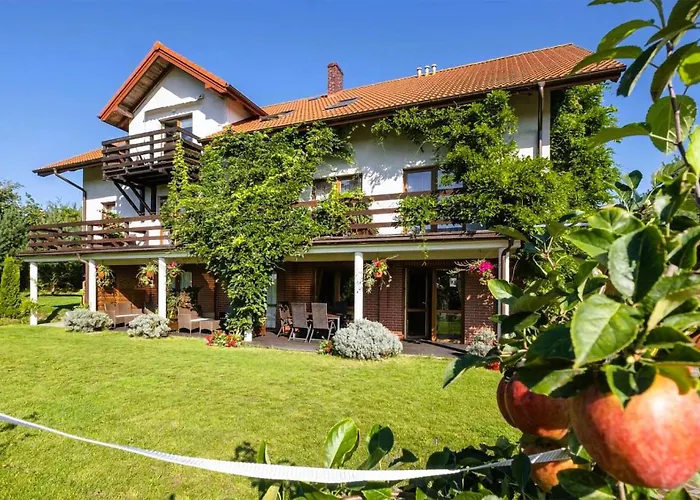 1 Bedroom Cozy In Chlapowo Władysławowo